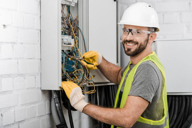 Best Electric Panel Repair  in Mcfarland, CA