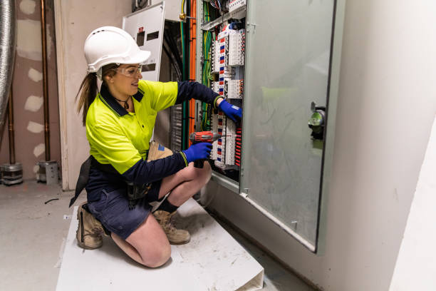 Professional Electrician in Mcfarland, CA
