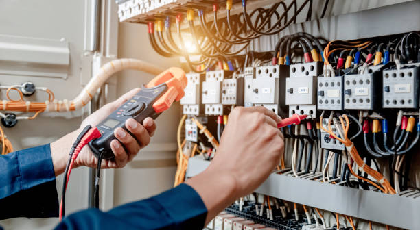 Best Ceiling Fan Installation Electrician  in Mcfarland, CA