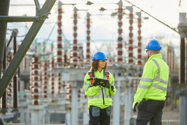 Best Electrical Contractors for Businesses  in Mcfarland, CA