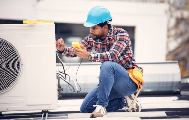 Best Affordable Electrician  in Mcfarland, CA