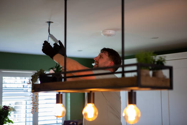 Best Electrical Installation Contractor  in Mcfarland, CA
