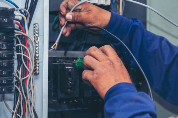 Best Industrial Electrical Services  in Mcfarland, CA