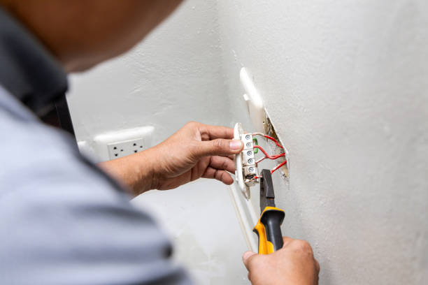 Best Local Electrician Companies  in Mcfarland, CA