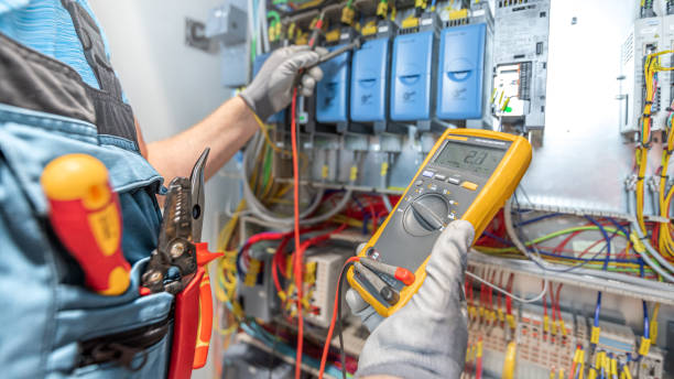 Best Home Electrical Repair  in Mcfarland, CA