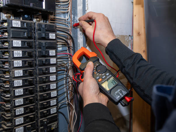Best 24-Hour Electrician  in Mcfarland, CA