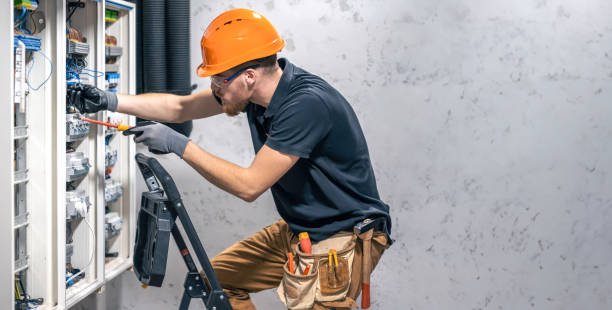 Best Electrical Troubleshooting Services  in Mcfarland, CA