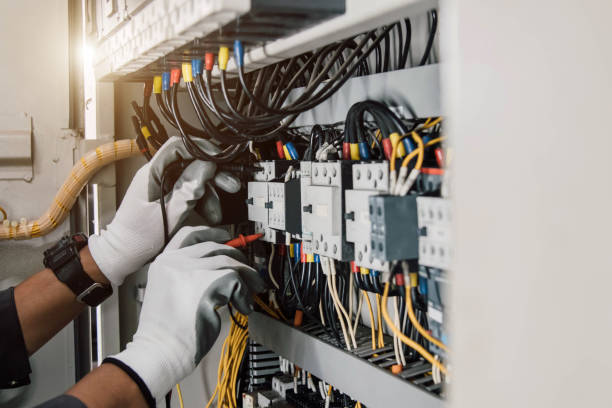 Best Residential Electrician Services  in Mcfarland, CA